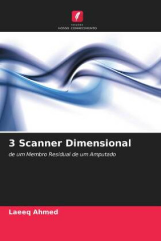 Knjiga 3 Scanner Dimensional Ahmed Laeeq Ahmed