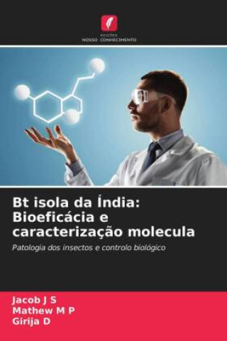 Libro Bt isola da India JACOB J S