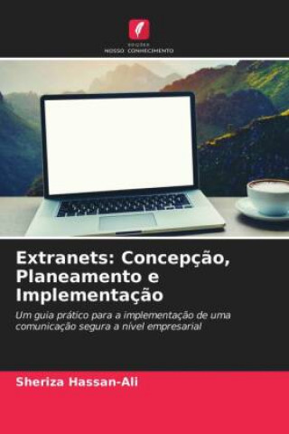 Knjiga Extranets Hassan-Ali Sheriza Hassan-Ali