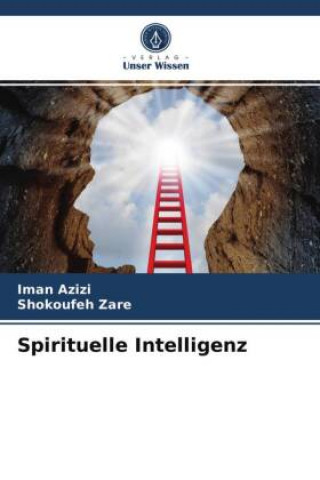 Book Spirituelle Intelligenz IMAN AZIZI