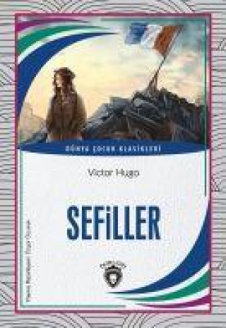 Knjiga Sefiller 