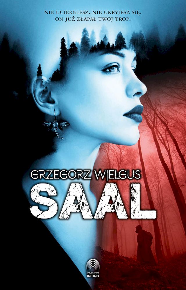 Knjiga Saal Grzegorz Wielgus