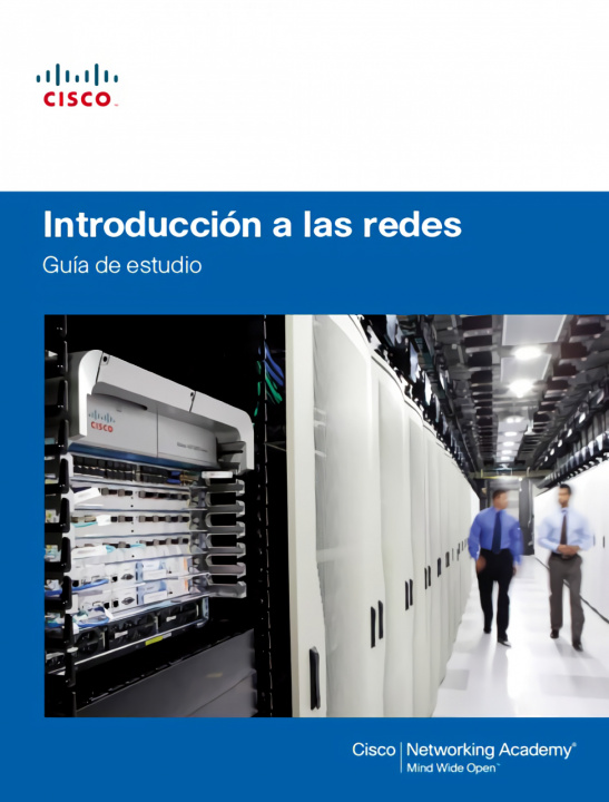 Kniha FUNDAMENTOS DE TI (CISCO COMPTIA A+) CISCO NETWORKING ACADEMY