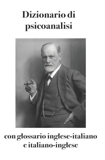 Knjiga Dizionario di psicoanalisi Osimo Ph.D. Bruno Osimo Ph.D.