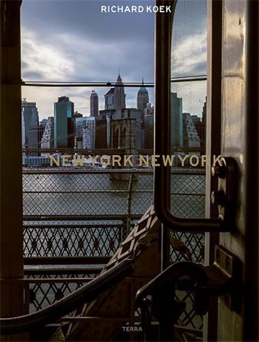 Book New York New York RICHARD KOEK