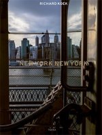Könyv New York New York RICHARD KOEK