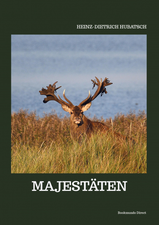 Buch Majestäten 