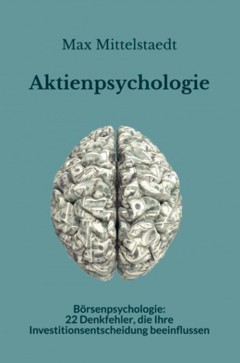 Книга Aktien- und Börsenpsychologie 
