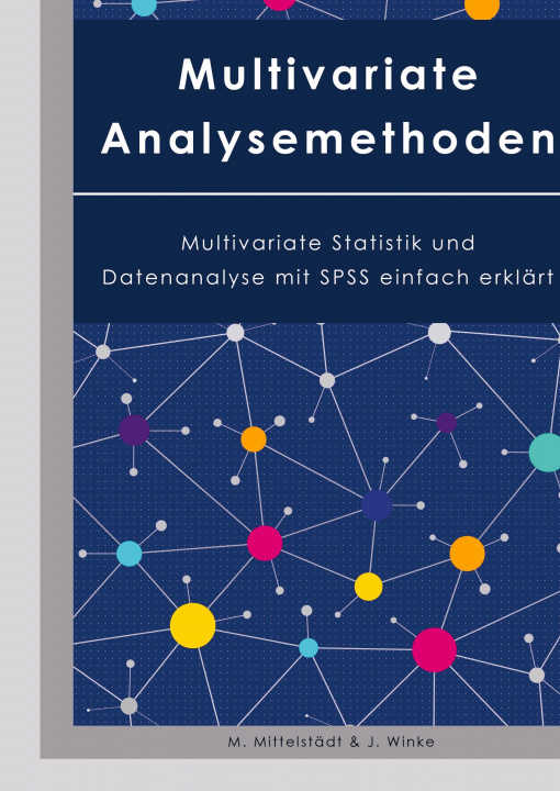 Knjiga Multivariate Analysemethoden J. Winke
