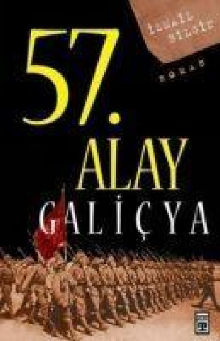 Knjiga 57. Alay Galicya 