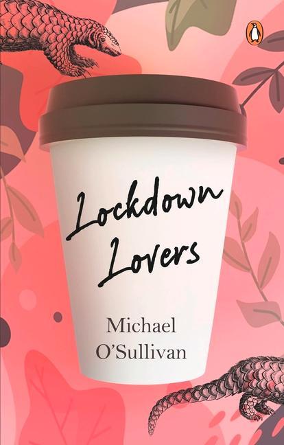 Book LockdownLovers Michael O'Sullivan
