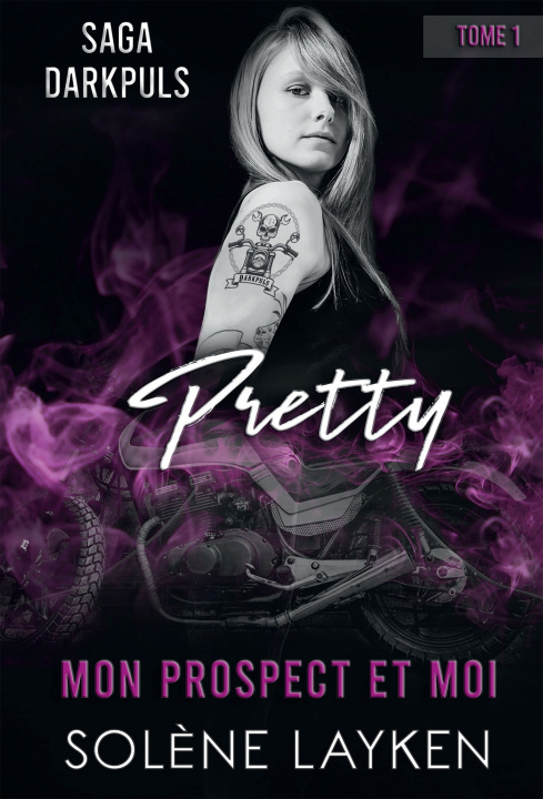 Libro Pretty Solène Layken