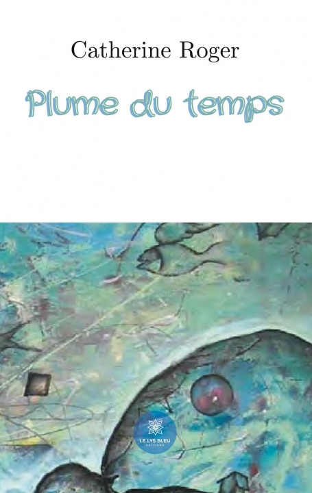 Carte Plume du temps 