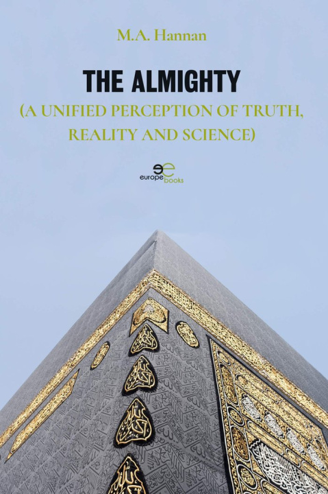 Knjiga ALMIGHTY M.A. Hannan