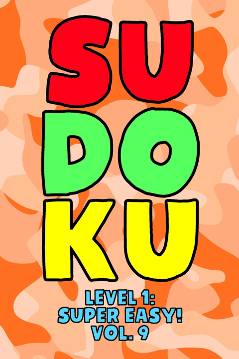 Knjiga Sudoku Level 1 Numerik Sophia Numerik