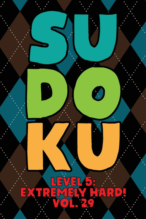 Carte Sudoku Level 5 Numerik Sophia Numerik