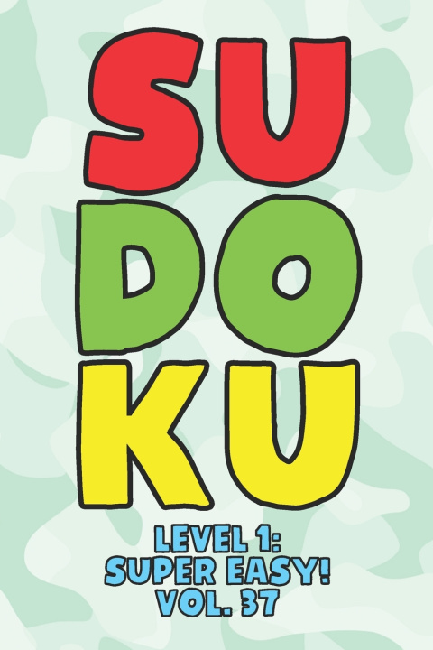 Knjiga Sudoku Level 1 Numerik Sophia Numerik