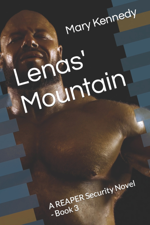 Knjiga Lenas' Mountain Kennedy Mary Kennedy