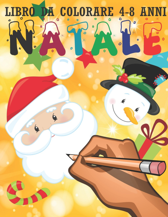 Buch Natale Edizioni Clam Edizioni