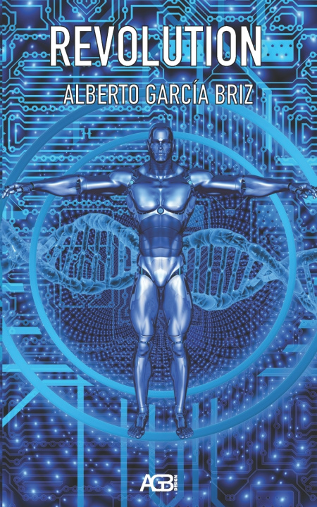 Knjiga Revolution Garcia Briz Alberto Garcia Briz