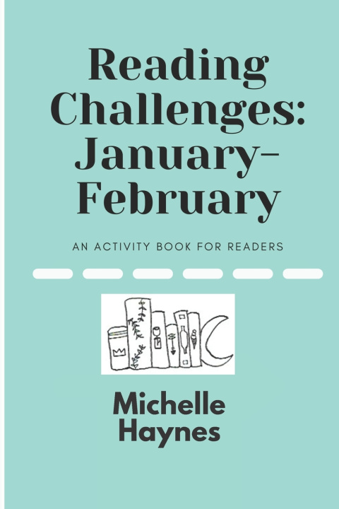 Knjiga Reading Challenges Haynes Michelle Haynes