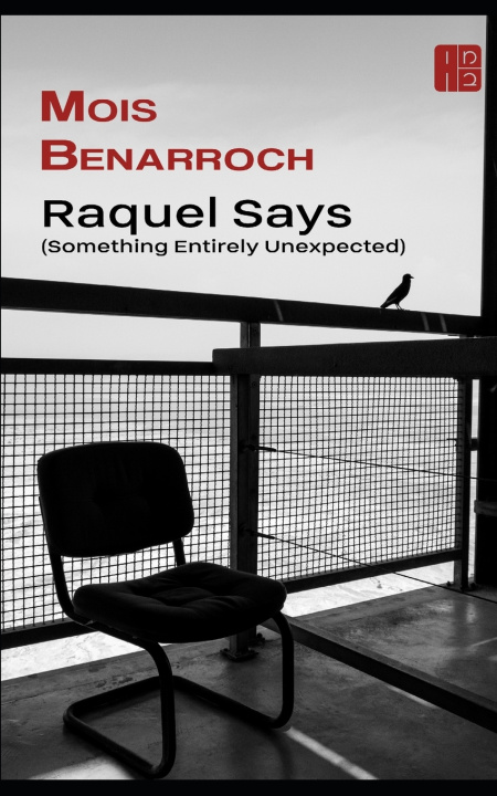 Livro Raquel Says Benarroch Mois Benarroch
