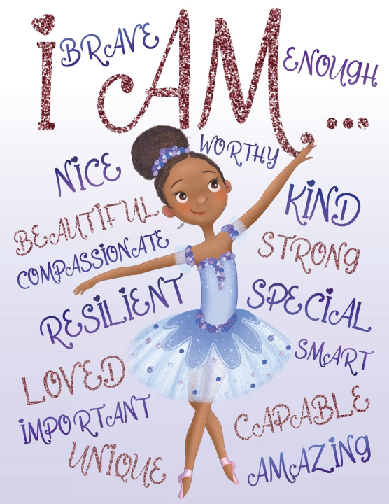 Книга I Am Wilson Aaliyah Wilson