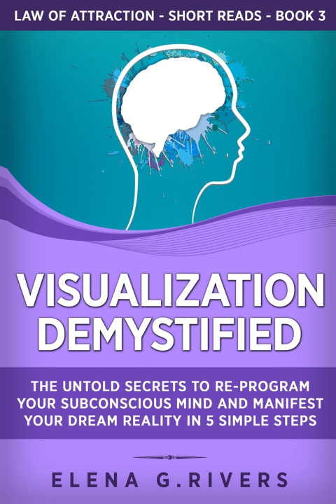 Knjiga Visualization Demystified Rivers Elena G. Rivers
