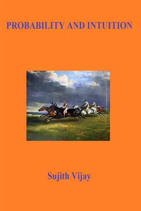 Knjiga Probability and Intuition Vijay Sujith Vijay