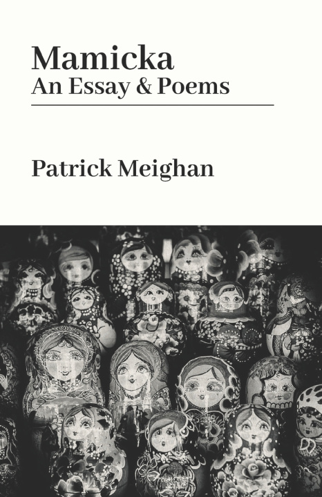 Knjiga Mamicka Meighan Patrick Meighan