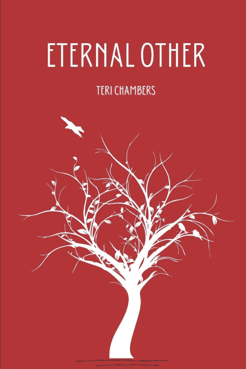 Knjiga Eternal Other Chambers Teri Chambers