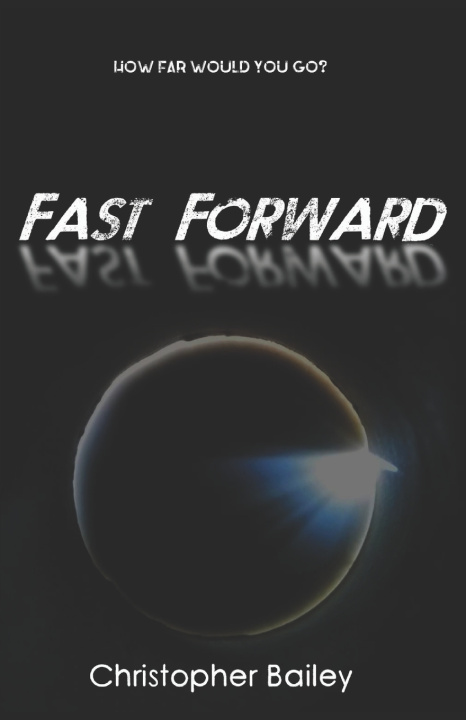 Knjiga Fast Forward Bailey Christopher Bailey