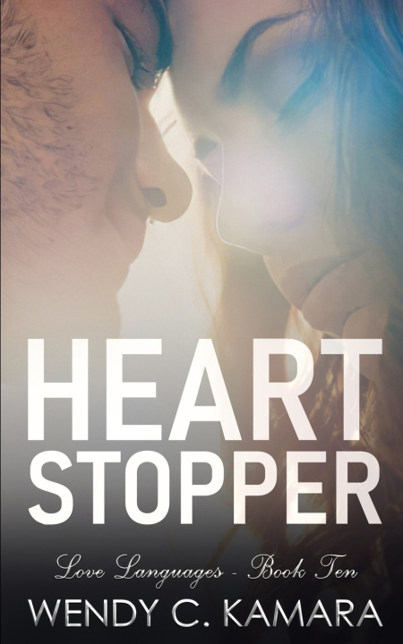 Buch Heart Stopper Kamara Wendy C. Kamara