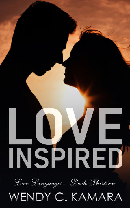 Boek Love Inspired Kamara Wendy C. Kamara
