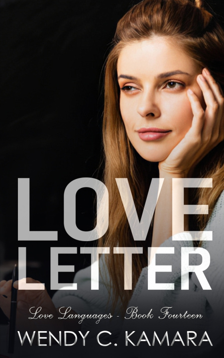 Buch Love Letter Kamara Wendy C. Kamara
