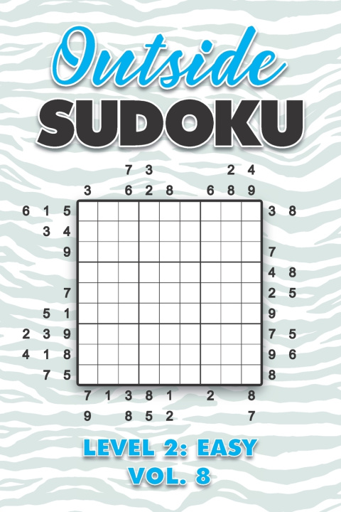 Buch Outside Sudoku Level 2 Numerik Sophia Numerik