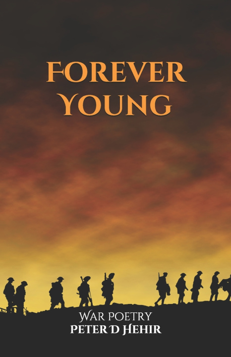 Knjiga Forever Young Hehir Peter D Hehir