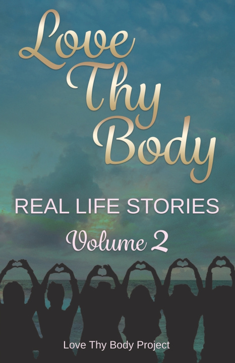 Knjiga Love Thy Body Novelli Serena Novelli