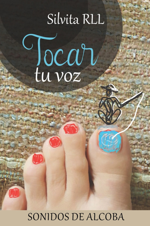 Knjiga Tocar tu voz RLL Silvita RLL