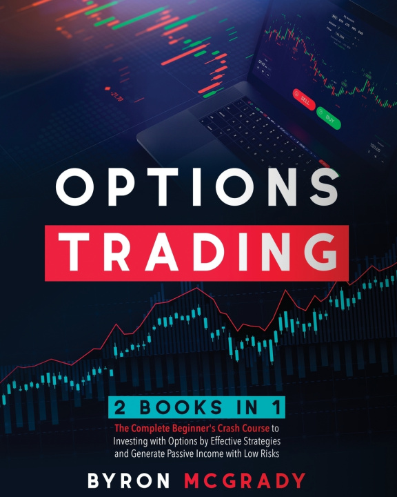 Boek Options Trading McGrady Byron McGrady
