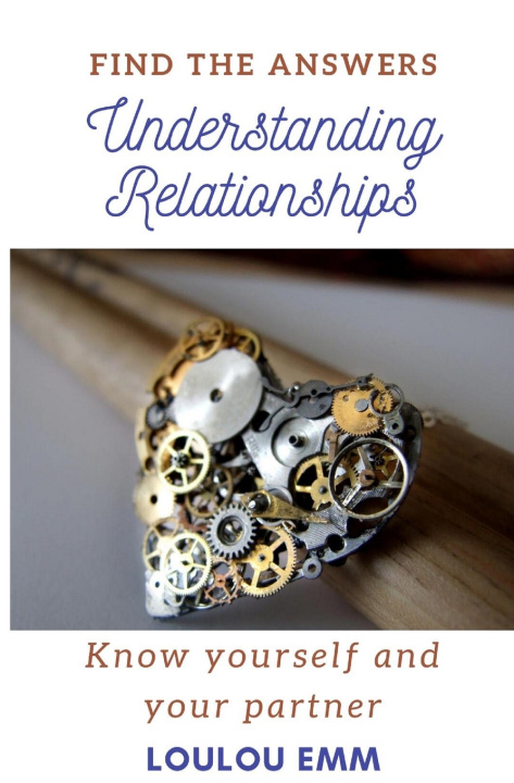 Knjiga Understanding Relationships Emm Loulou Emm
