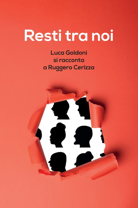 Buch Resti tra noi Cerizza Ruggero Cerizza