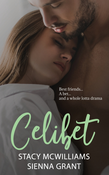 Knjiga Celibet Grant Sienna Grant