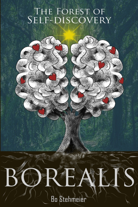 Knjiga Borealis Stehmeier Bo Stehmeier