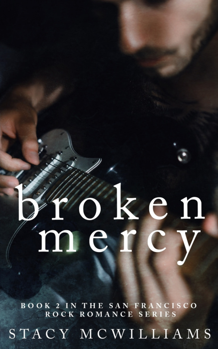 Βιβλίο Broken Mercy McWilliams Stacy McWilliams