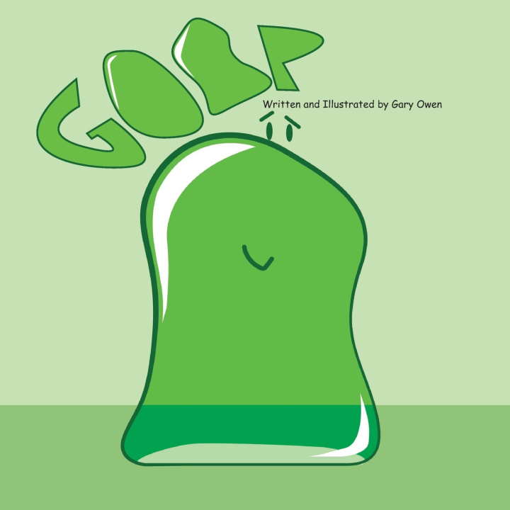Livro Goop Owen Gary Owen