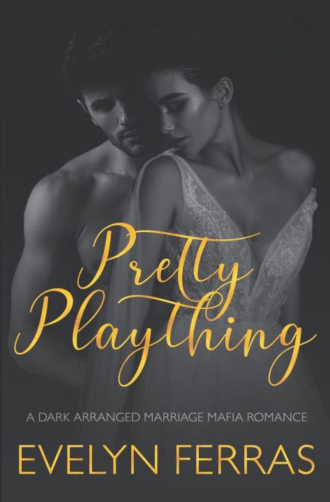 Knjiga Pretty Plaything Ferras Evelyn Ferras