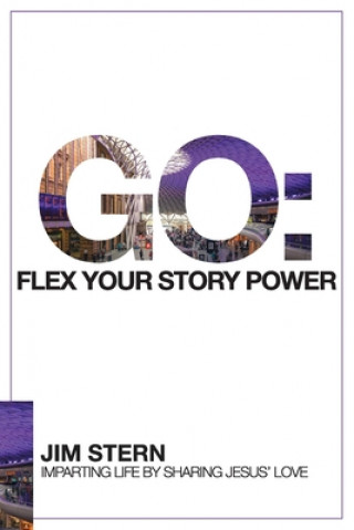 Book Go Stern Jim Stern