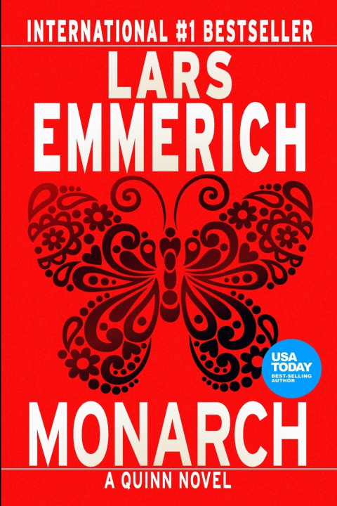 Buch Monarch Emmerich Lars Emmerich