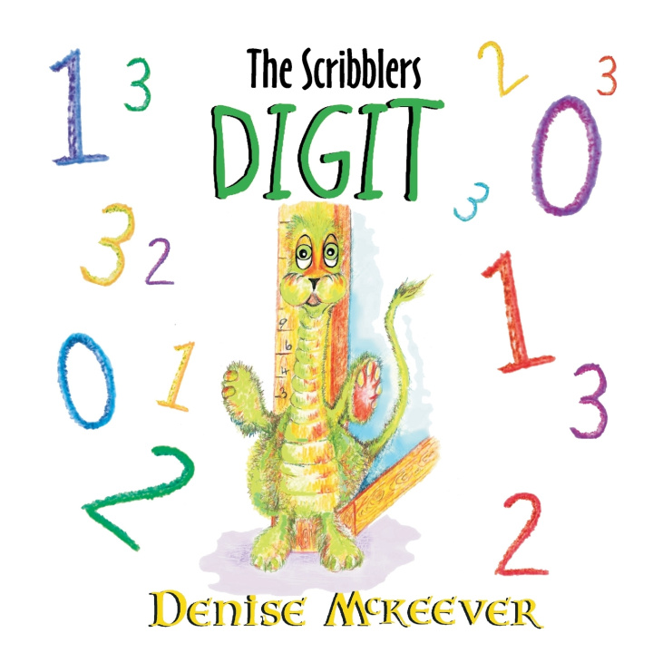 Libro Digit McKeever Denise McKeever